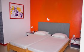 Boutique Hotel Principal ,Tarrafal
